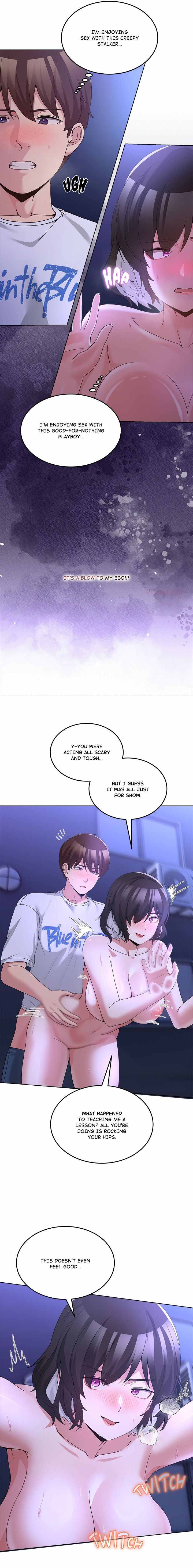 NEW  Geumnam Talk Room Page 10 - MangaHe