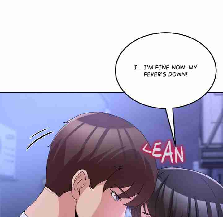 NEW  Geumnam Talk Room Page 107 - MangaHe