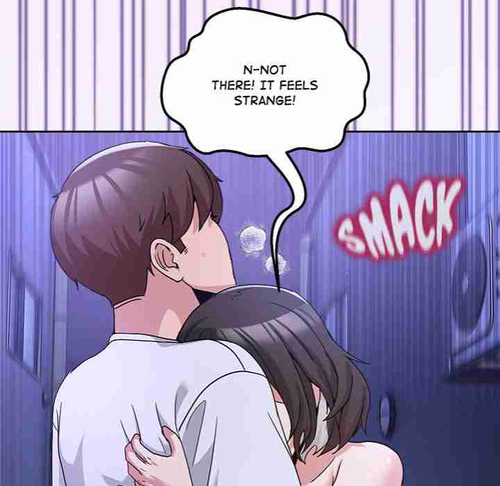 NEW  Geumnam Talk Room Page 119 - MangaHe