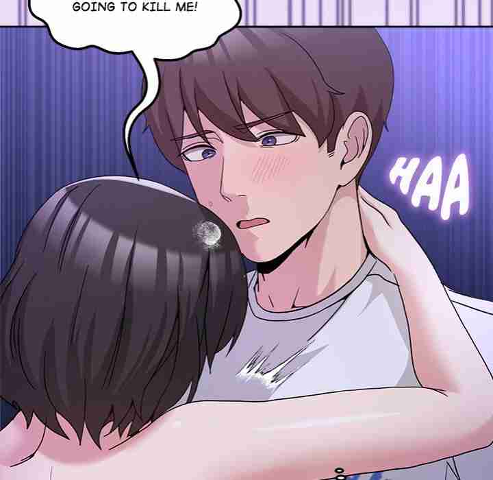 NEW  Geumnam Talk Room Page 122 - MangaHe