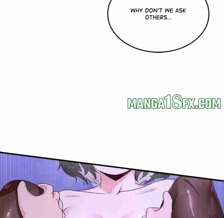 NEW  Geumnam Talk Room Page 163 - MangaHe