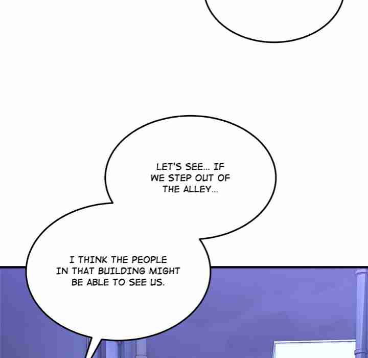 NEW  Geumnam Talk Room Page 170 - MangaHe