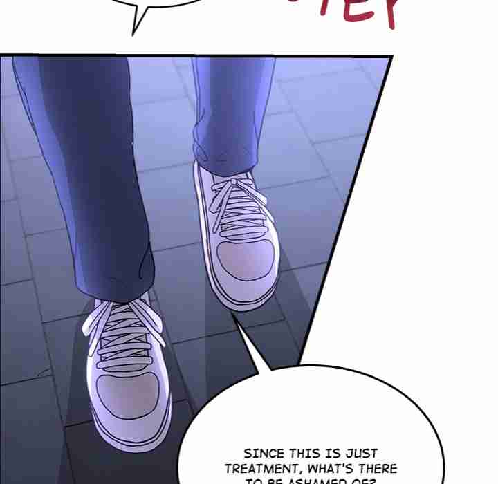 NEW  Geumnam Talk Room Page 176 - MangaHe