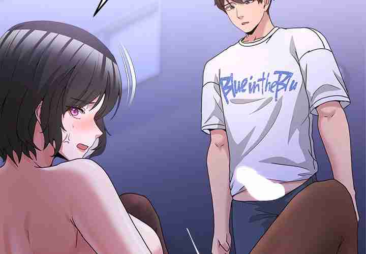 NEW  Geumnam Talk Room Page 4 - MangaHe