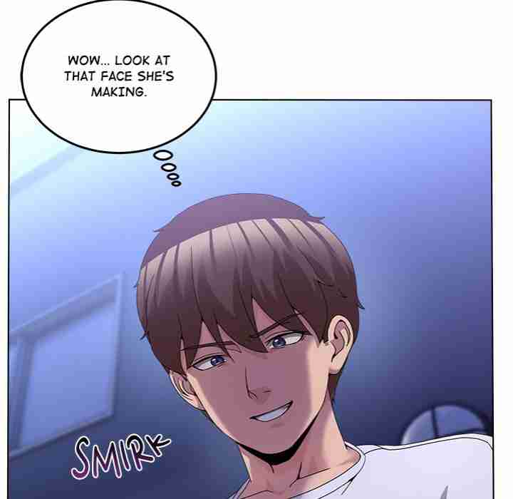 NEW  Geumnam Talk Room Page 9 - MangaHe