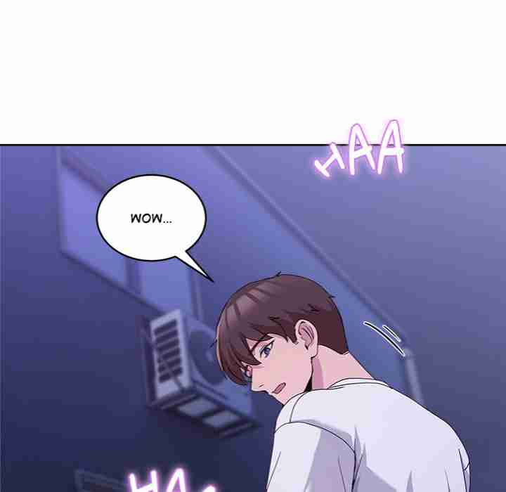 NEW  Geumnam Talk Room Page 94 - MangaHe