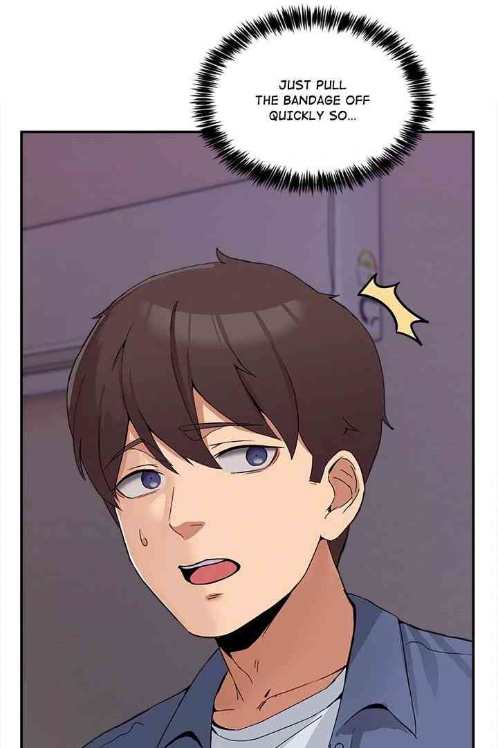 NEW  Geumnam Talk Room Page 11 - MangaHe