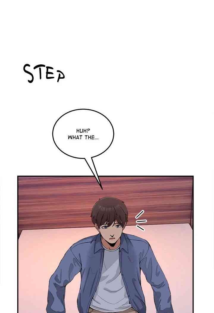 NEW  Geumnam Talk Room Page 103 - MangaHe