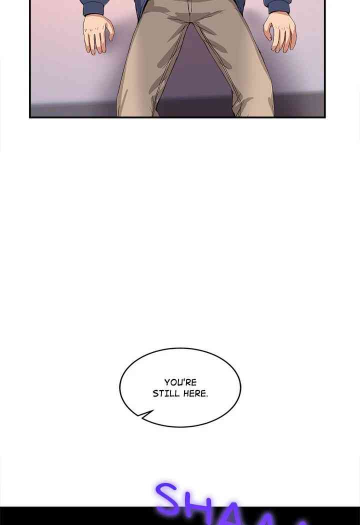 NEW  Geumnam Talk Room Page 104 - MangaHe