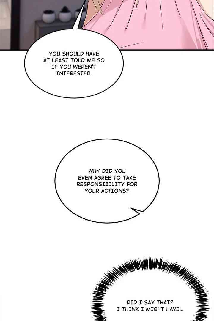 NEW  Geumnam Talk Room Page 107 - MangaHe