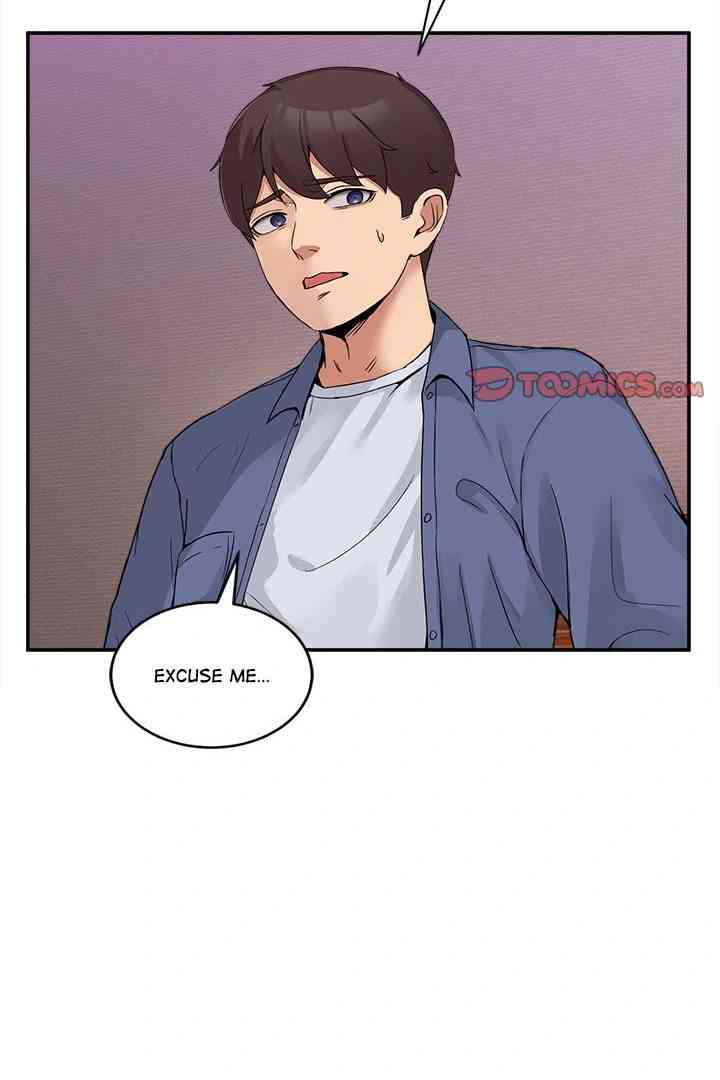 NEW  Geumnam Talk Room Page 117 - MangaHe