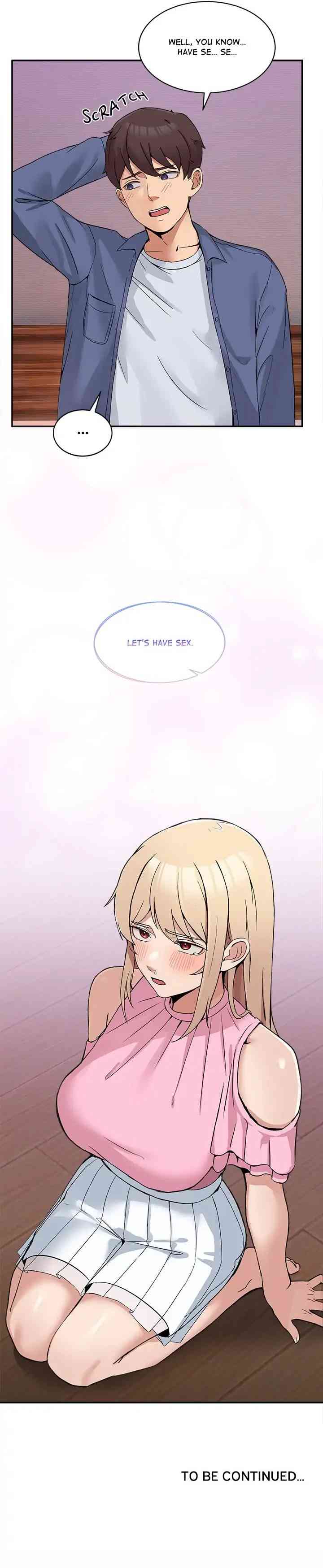 NEW  Geumnam Talk Room Page 134 - MangaHe