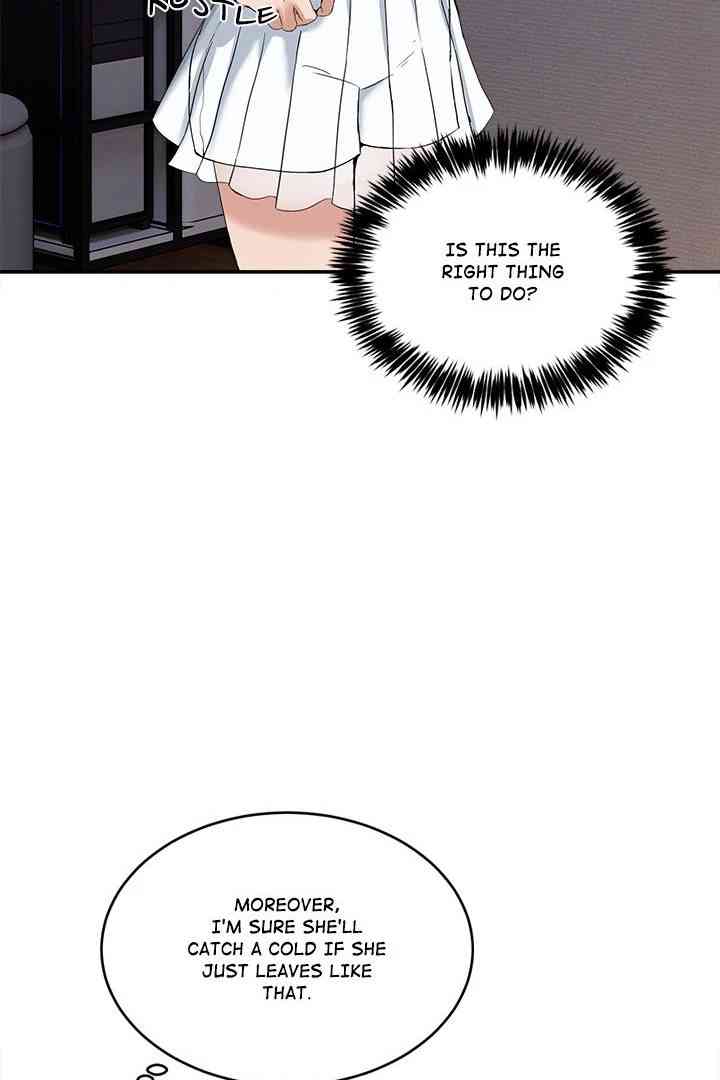 NEW  Geumnam Talk Room Page 21 - MangaHe