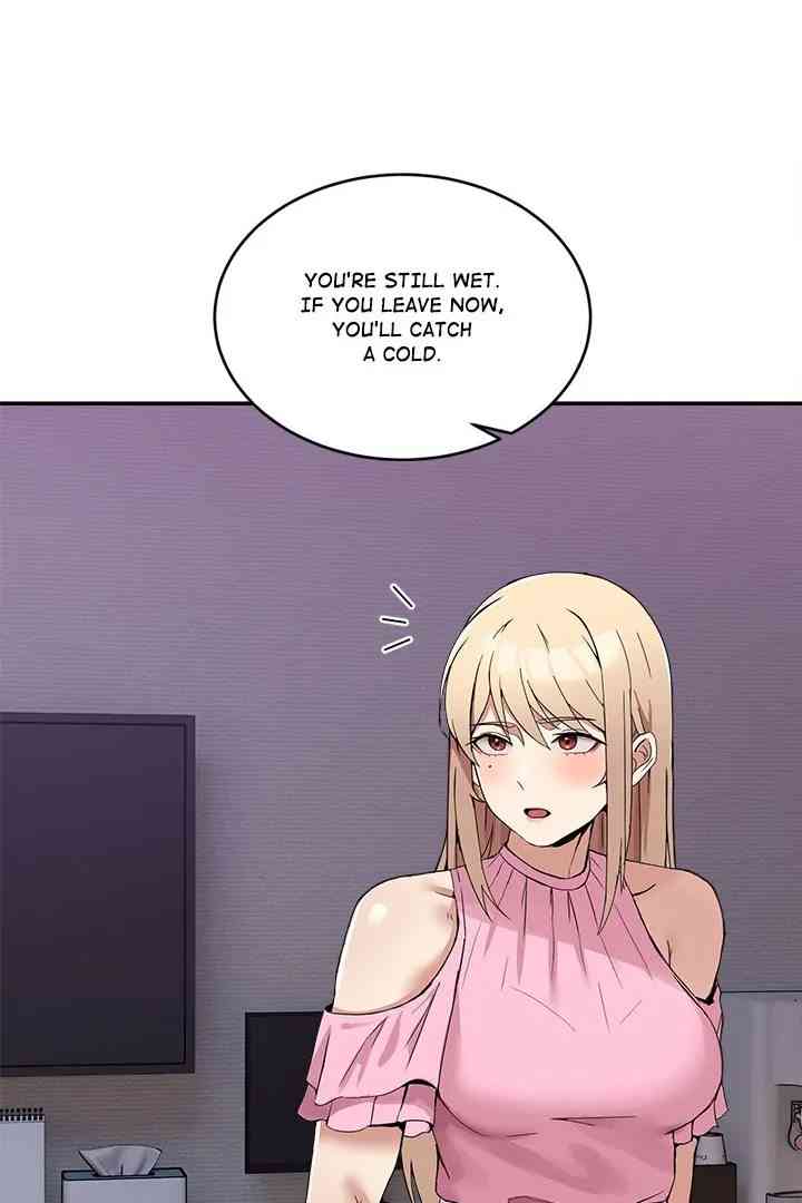 NEW  Geumnam Talk Room Page 24 - MangaHe