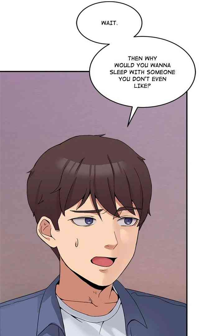 NEW  Geumnam Talk Room Page 38 - MangaHe