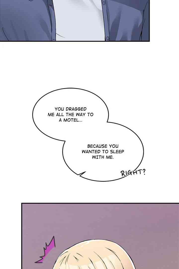 NEW  Geumnam Talk Room Page 39 - MangaHe