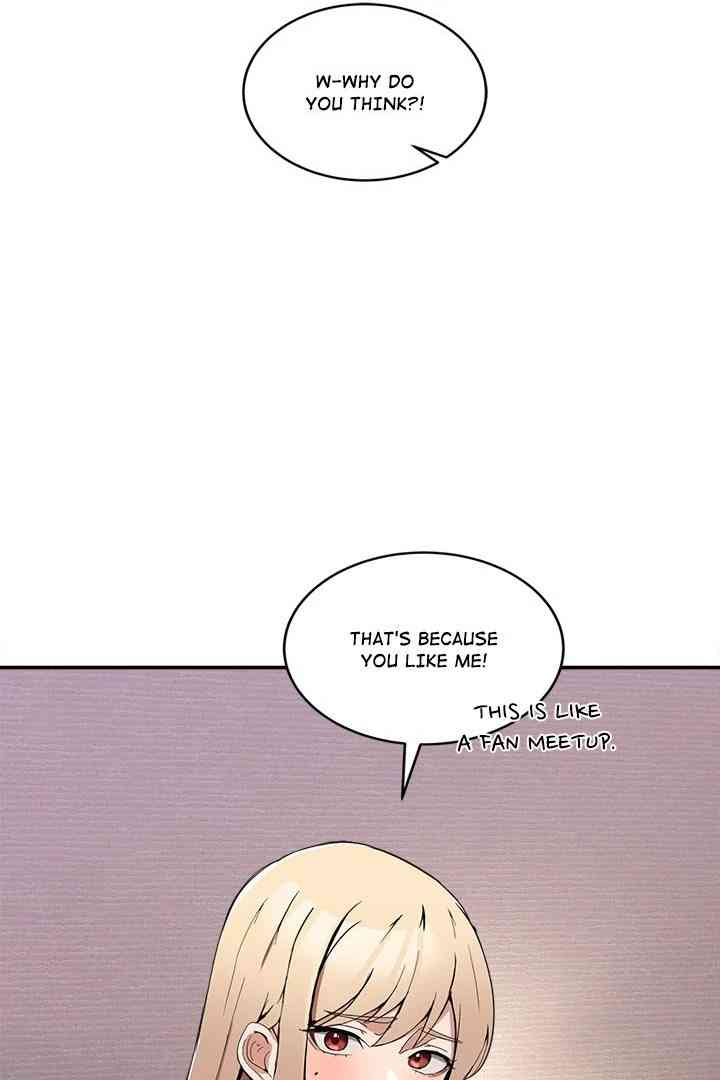 NEW  Geumnam Talk Room Page 43 - MangaHe