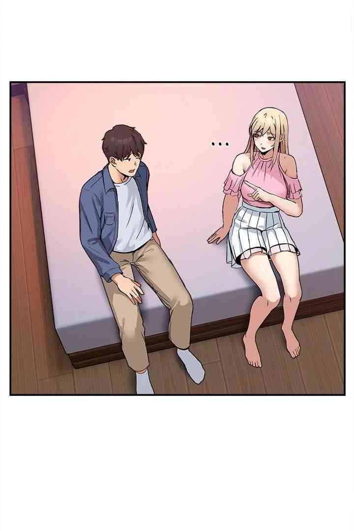 NEW  Geumnam Talk Room Page 45 - MangaHe