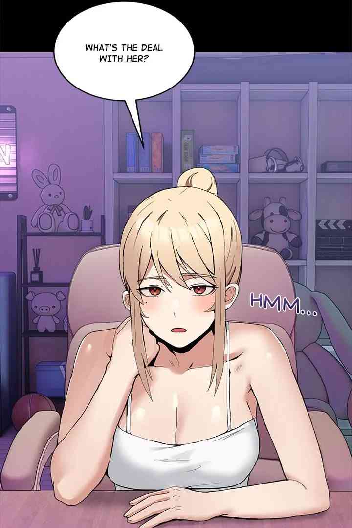 NEW  Geumnam Talk Room Page 53 - MangaHe