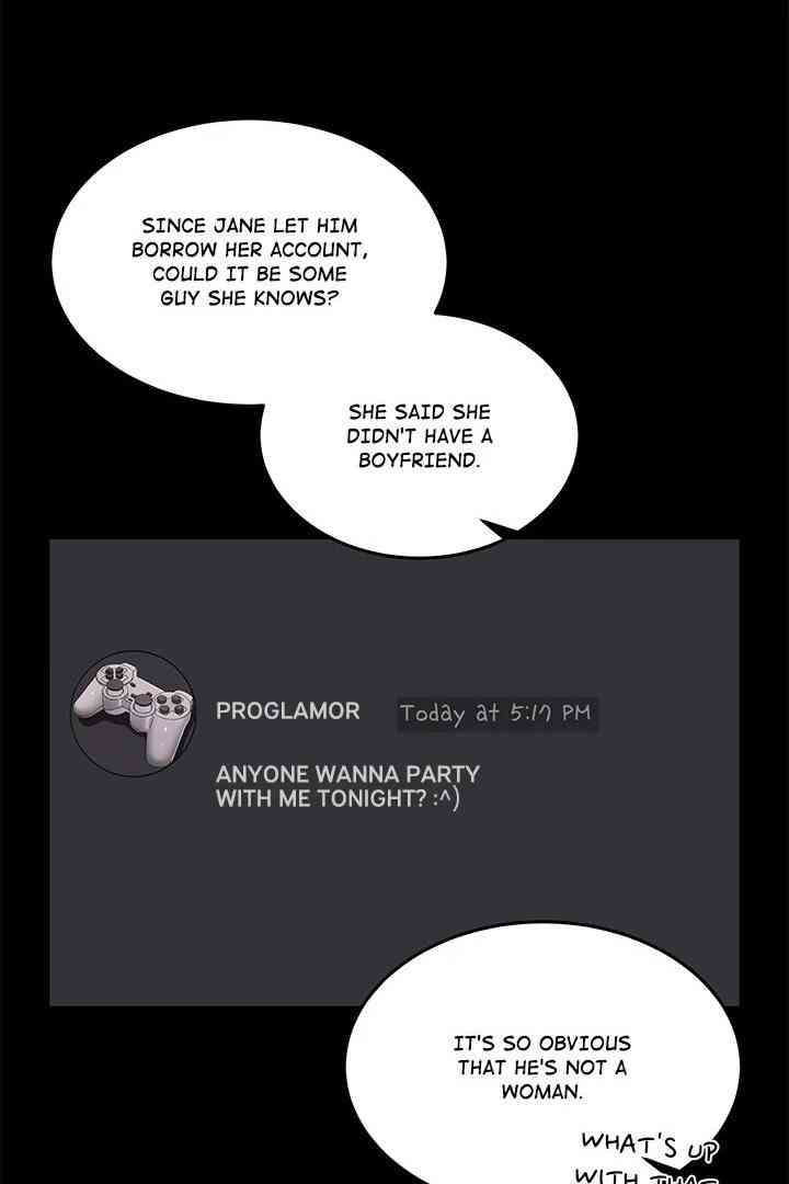 NEW  Geumnam Talk Room Page 55 - MangaHe