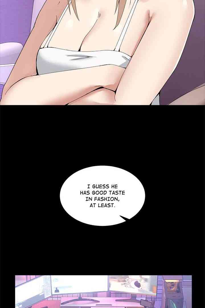 NEW  Geumnam Talk Room Page 64 - MangaHe