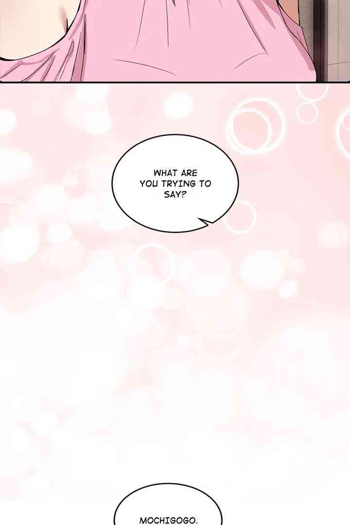 NEW  Geumnam Talk Room Page 74 - MangaHe