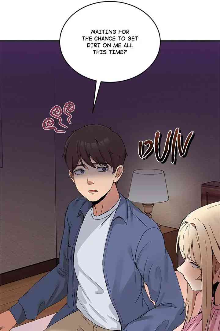 NEW  Geumnam Talk Room Page 77 - MangaHe