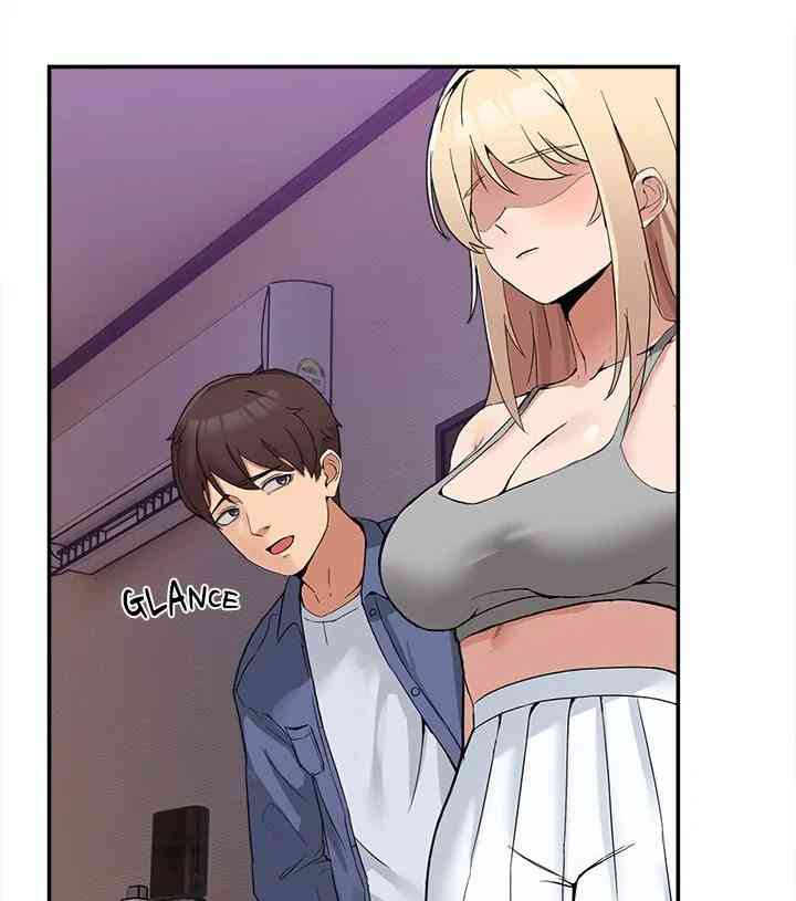 NEW  Geumnam Talk Room Page 9 - MangaHe