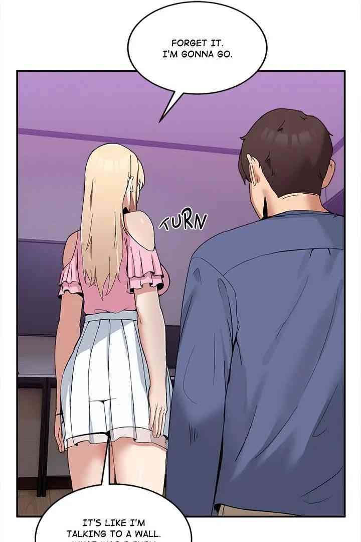 NEW  Geumnam Talk Room Page 82 - MangaHe