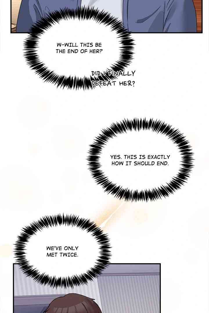 NEW  Geumnam Talk Room Page 84 - MangaHe