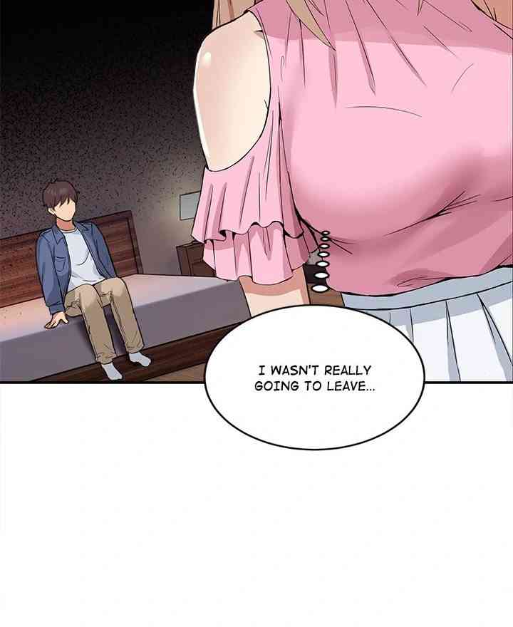 NEW  Geumnam Talk Room Page 95 - MangaHe