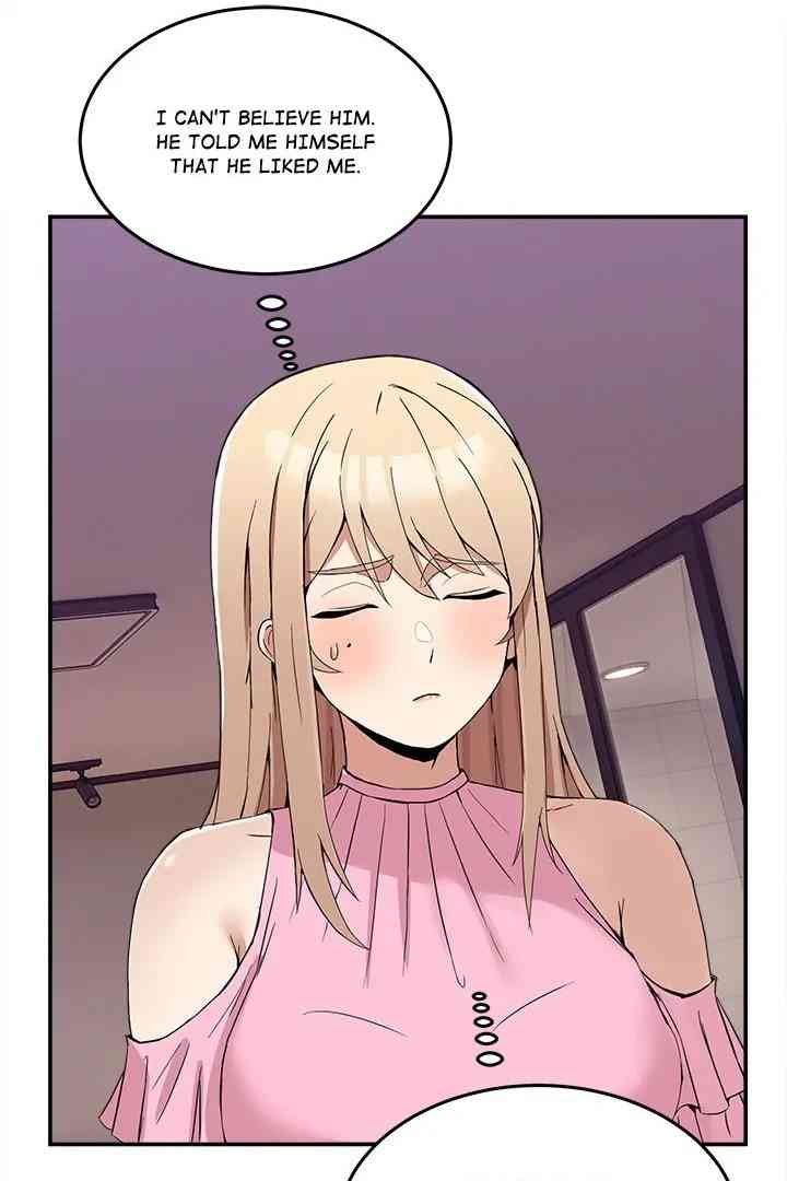 NEW  Geumnam Talk Room Page 96 - MangaHe