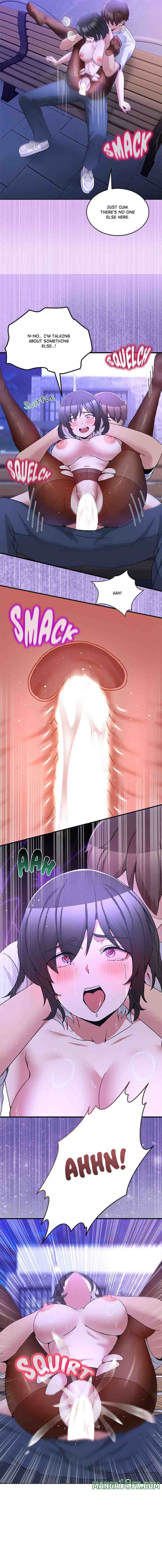 NEW  Geumnam Talk Room Page 13 - MangaHe