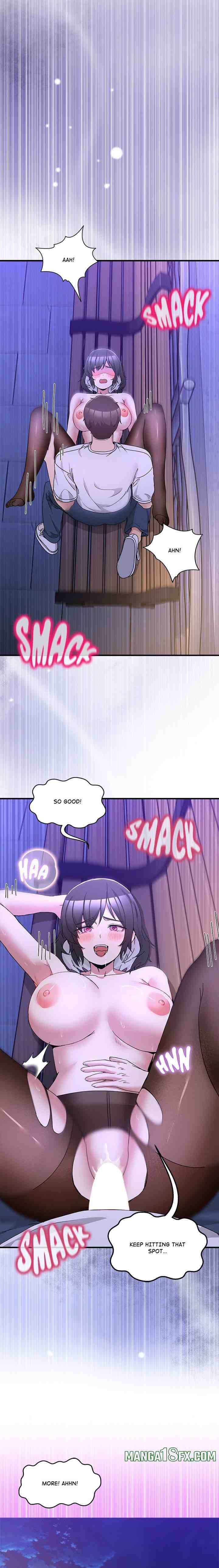 NEW  Geumnam Talk Room Page 17 - MangaHe