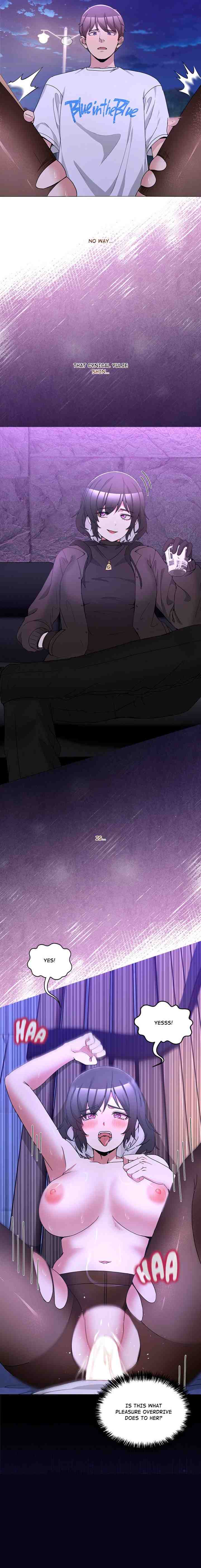 NEW  Geumnam Talk Room Page 18 - MangaHe
