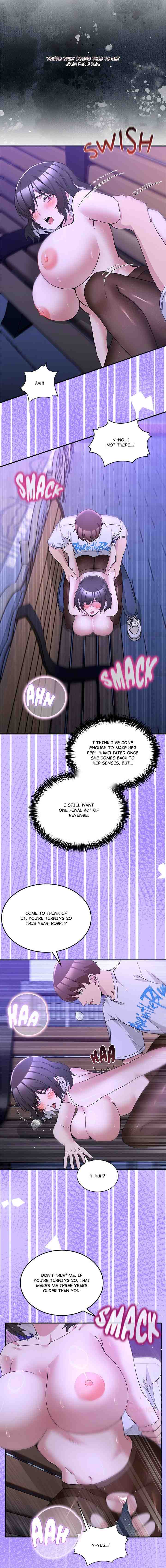 NEW  Geumnam Talk Room Page 20 - MangaHe