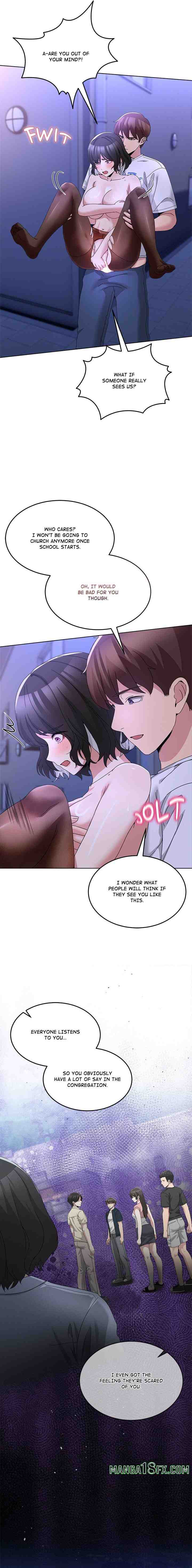 NEW  Geumnam Talk Room Page 3 - MangaHe