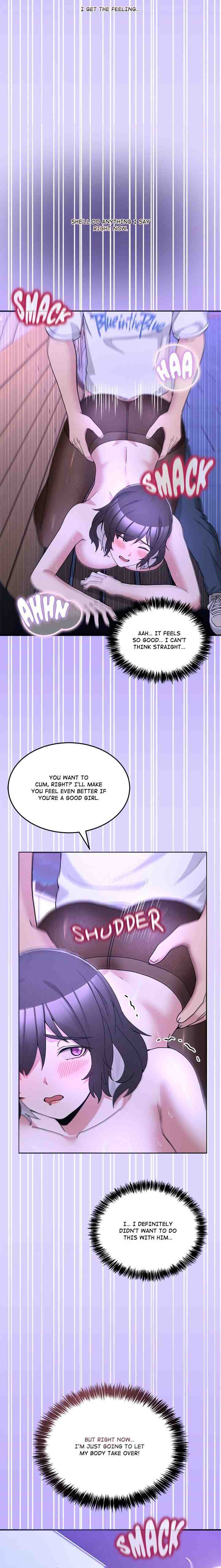 NEW  Geumnam Talk Room Page 23 - MangaHe