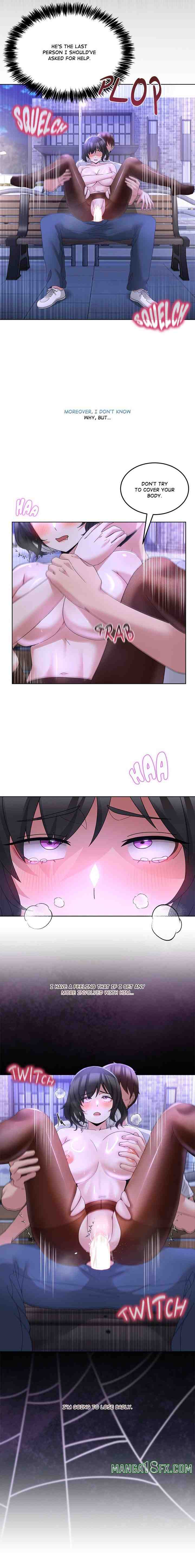 NEW  Geumnam Talk Room Page 6 - MangaHe