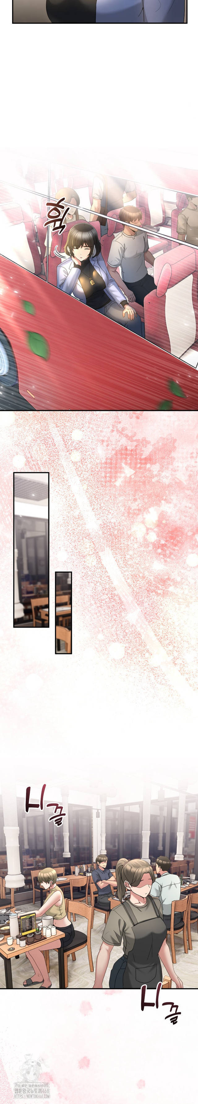 NEW  Geumnam Talk Room Page 21 - MangaHe