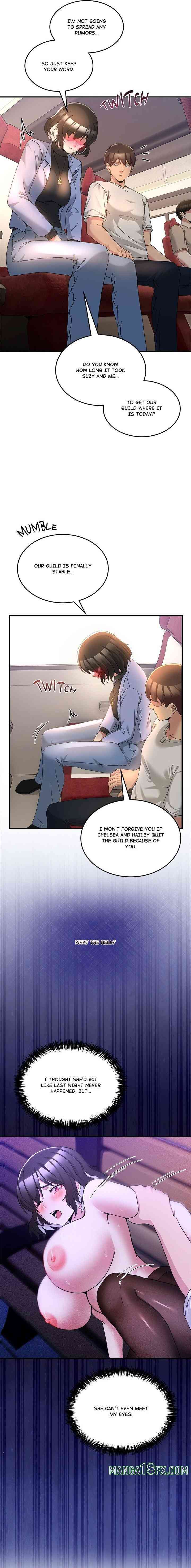 NEW  Geumnam Talk Room Page 11 - MangaHe
