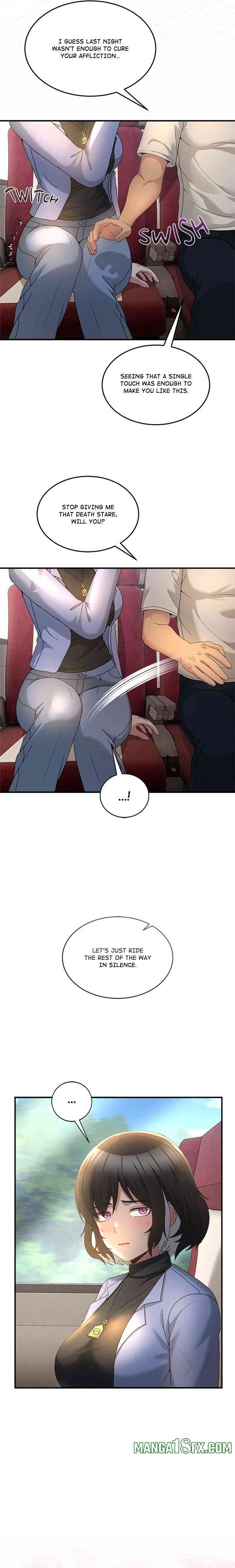 NEW  Geumnam Talk Room Page 14 - MangaHe
