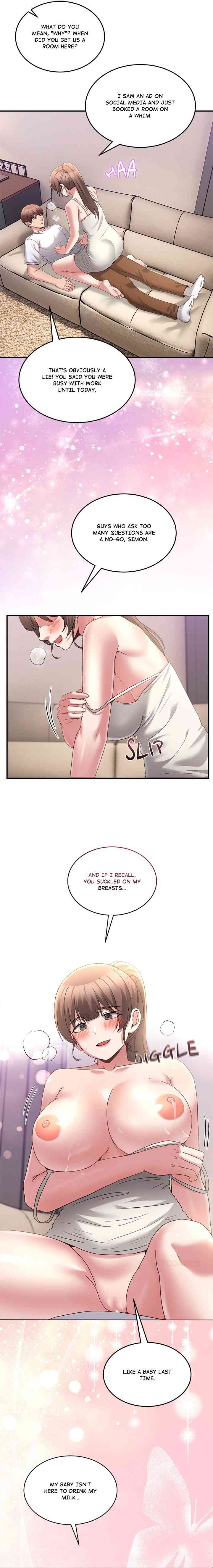 NEW  Geumnam Talk Room Page 23 - MangaHe