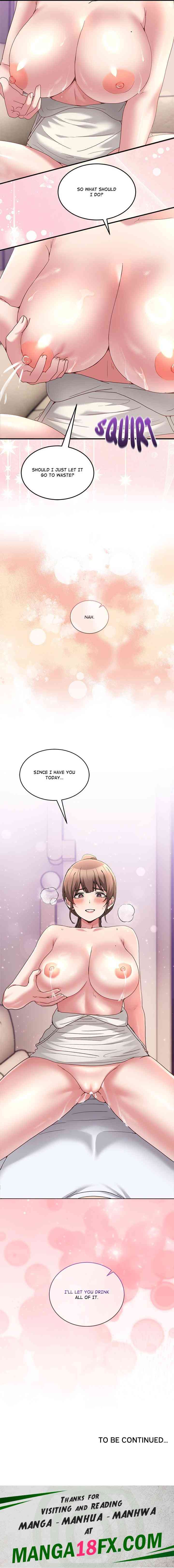NEW  Geumnam Talk Room Page 24 - MangaHe