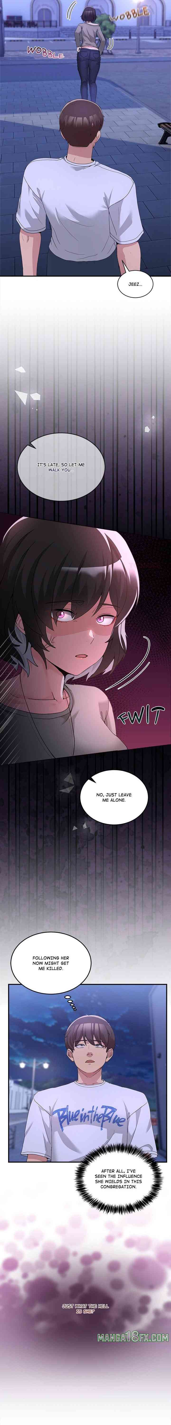 NEW  Geumnam Talk Room Page 4 - MangaHe
