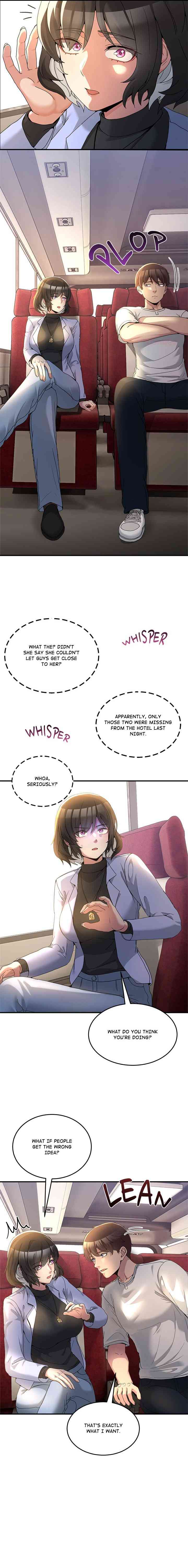NEW  Geumnam Talk Room Page 9 - MangaHe