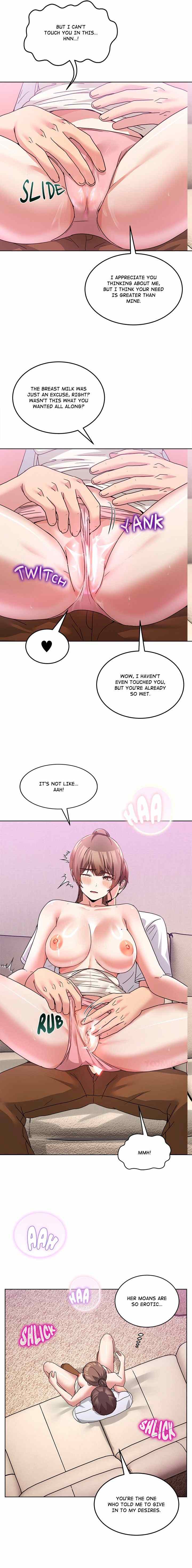 NEW  Geumnam Talk Room Page 16 - MangaHe