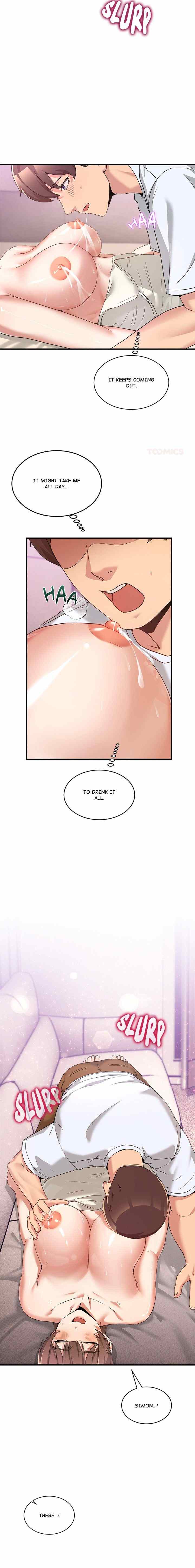 NEW  Geumnam Talk Room Page 3 - MangaHe