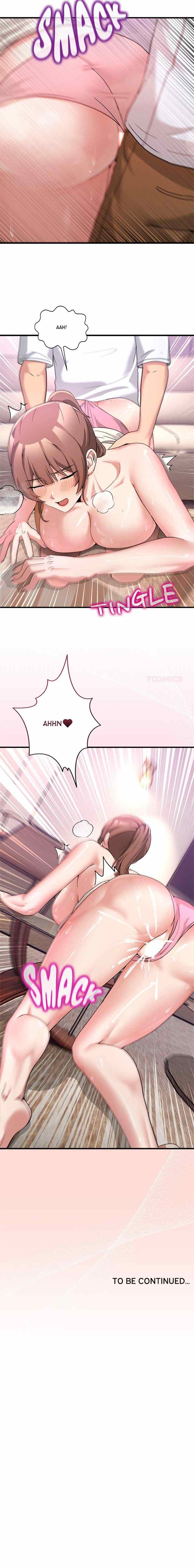 NEW  Geumnam Talk Room Page 22 - MangaHe