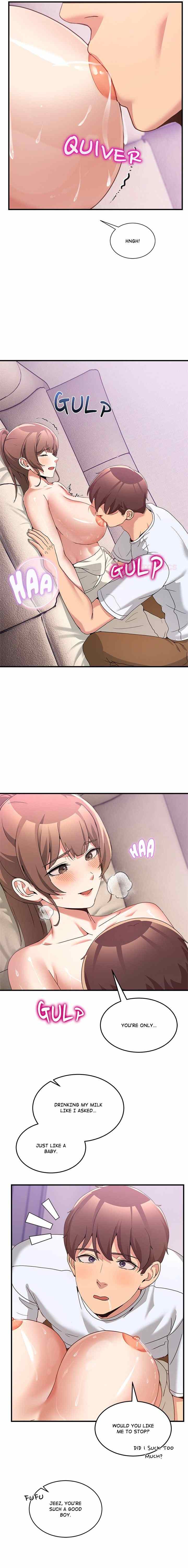 NEW  Geumnam Talk Room Page 4 - MangaHe